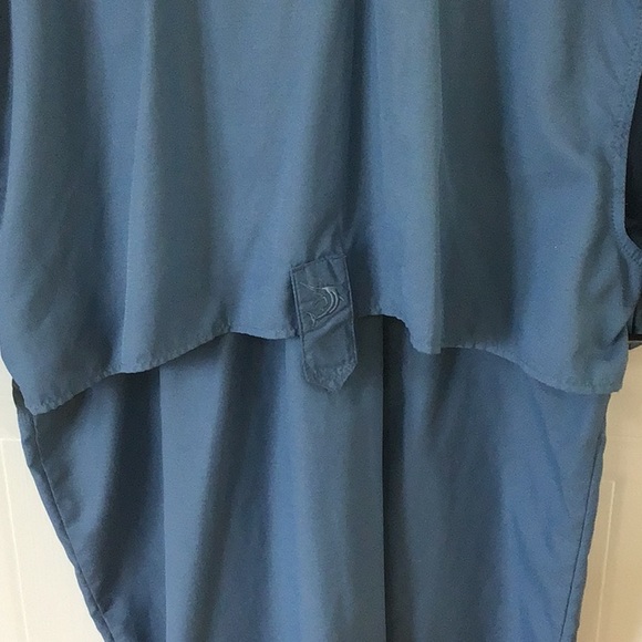 Reel Legends fishing shirt - Picture 5 of 8